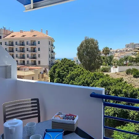 Teresa Apartament