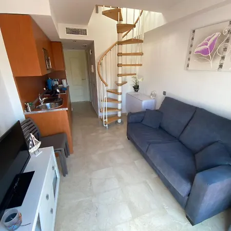 Apartamento Teresa